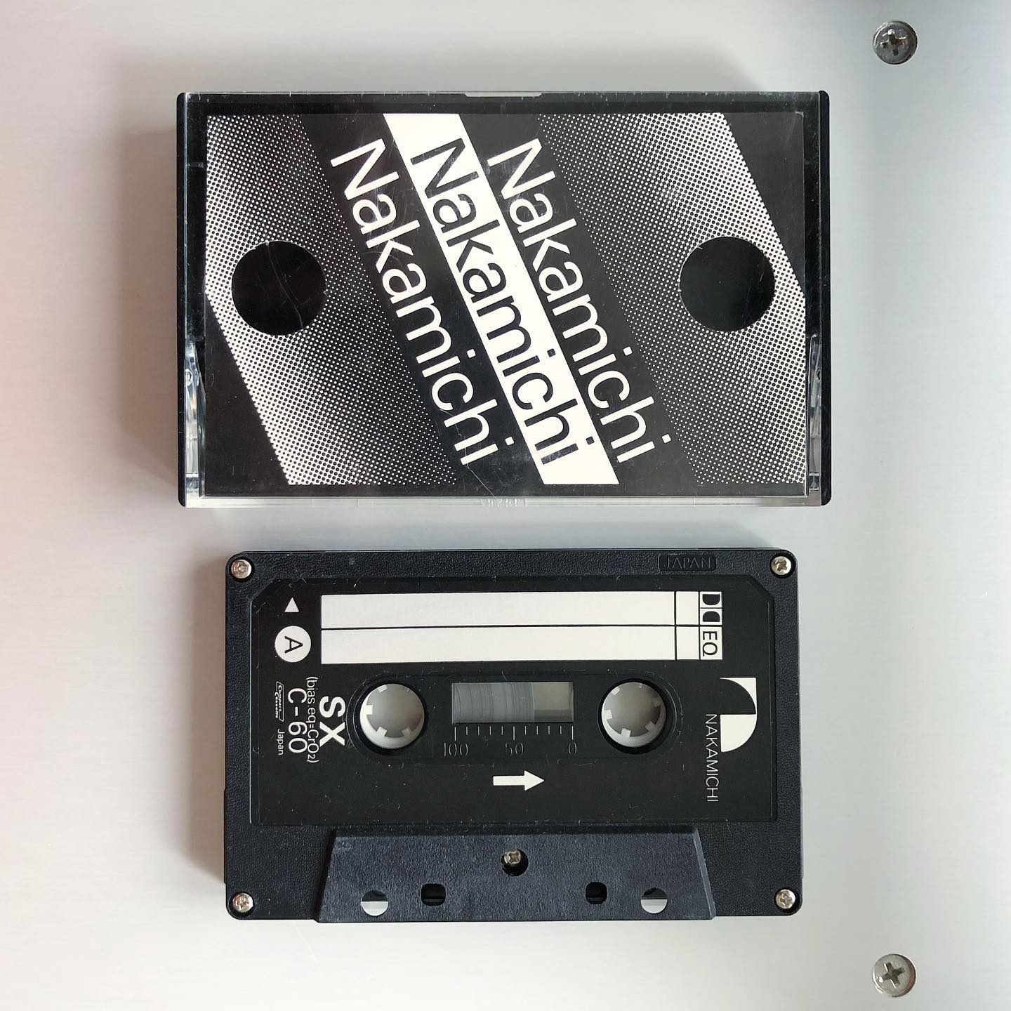 Futo Workshop Instagram post