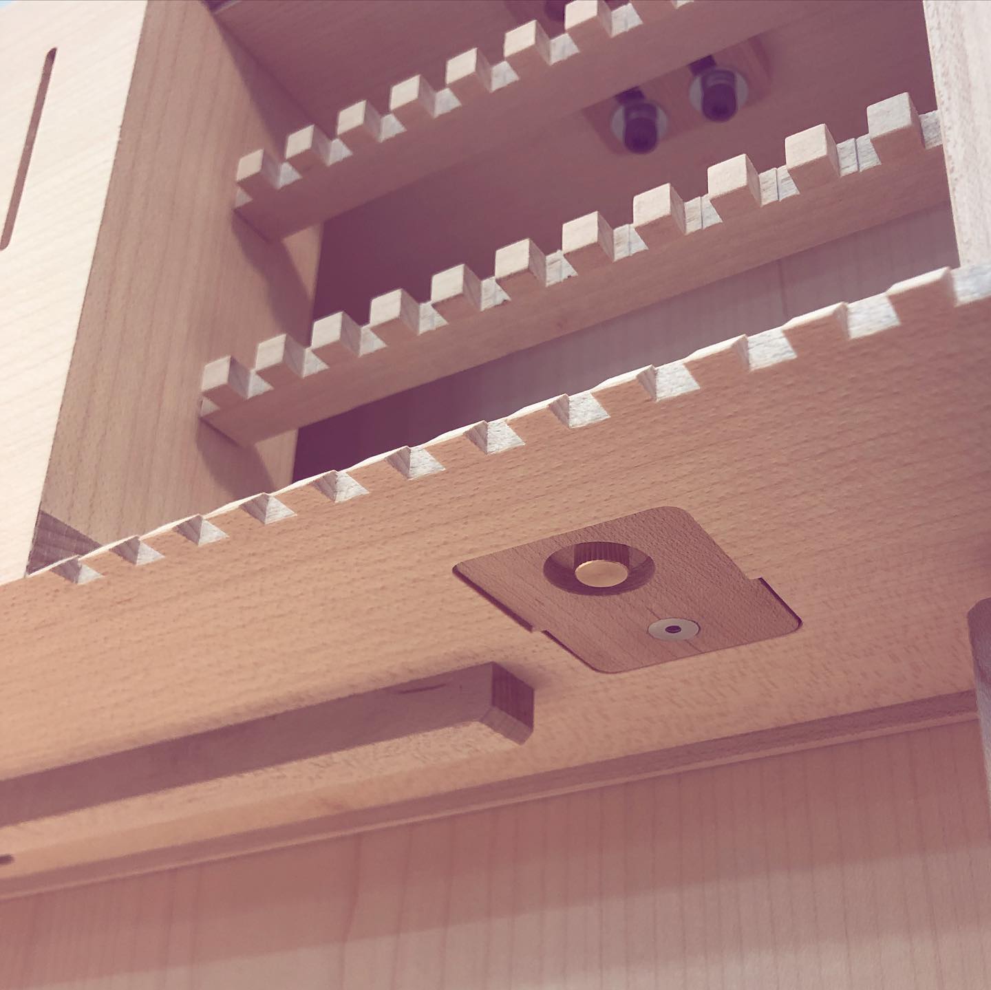 Futo Workshop Instagram post