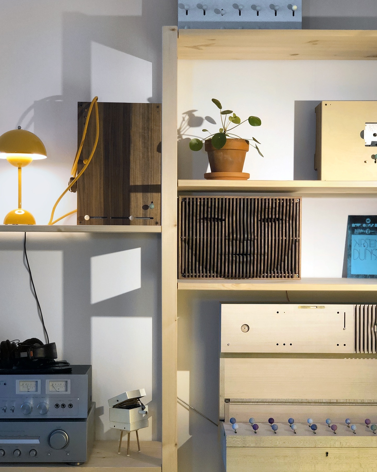 Futo Workshop Instagram post